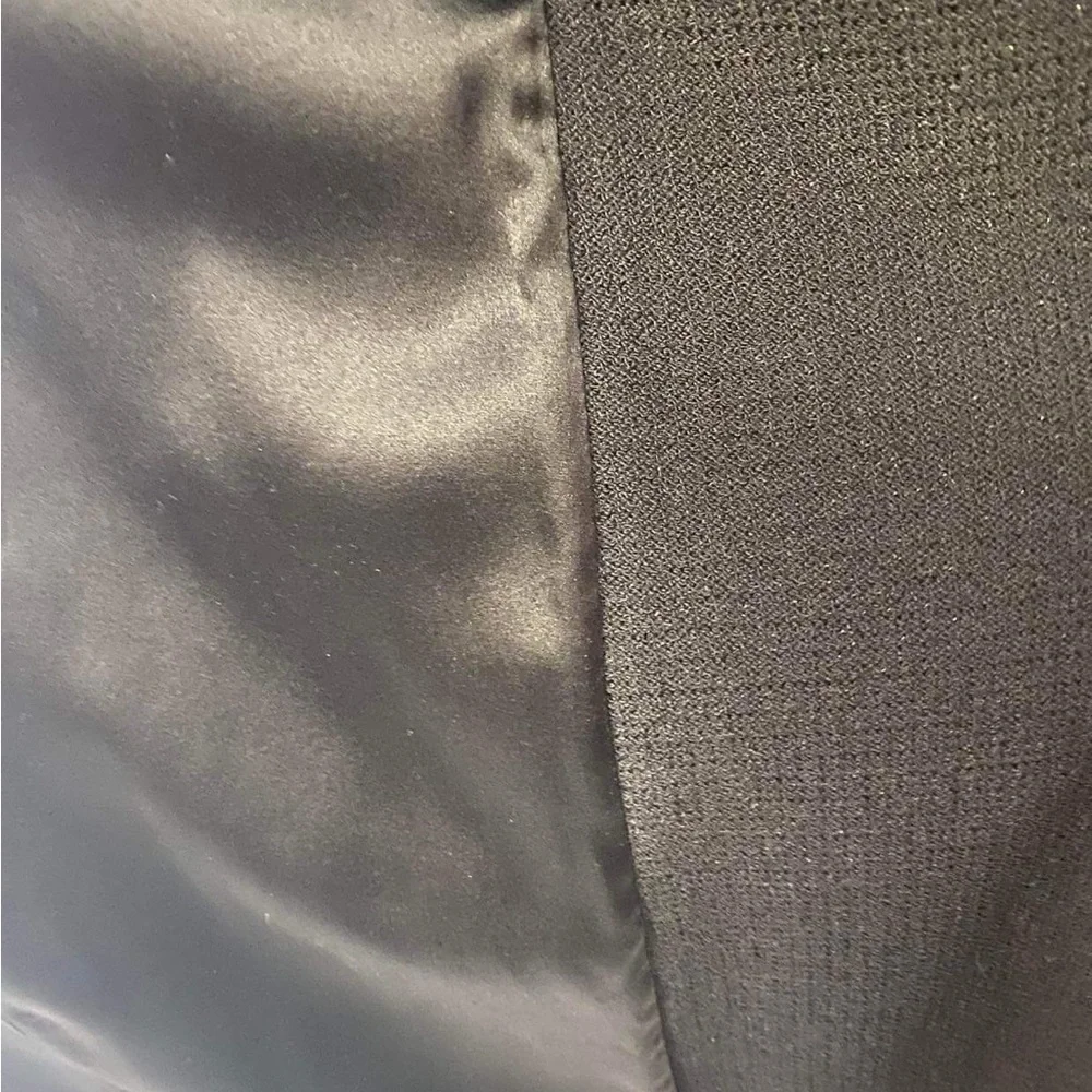 ST.JOHN Dress jacket and long pants black - Picture 6 of 9